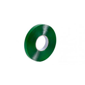 Dupla Face Acrílica PVC Verde