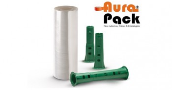 Aplicadores para Filme Stretch