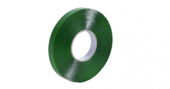 Dupla Face Acrílica PVC Verde