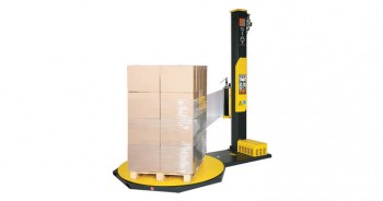 Filme Stretch Paletização Pallet