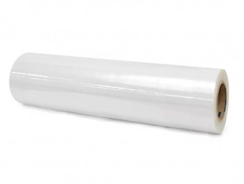 Filme Stretch Transparente