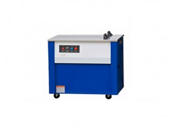 Máquina Seladora de Caixa